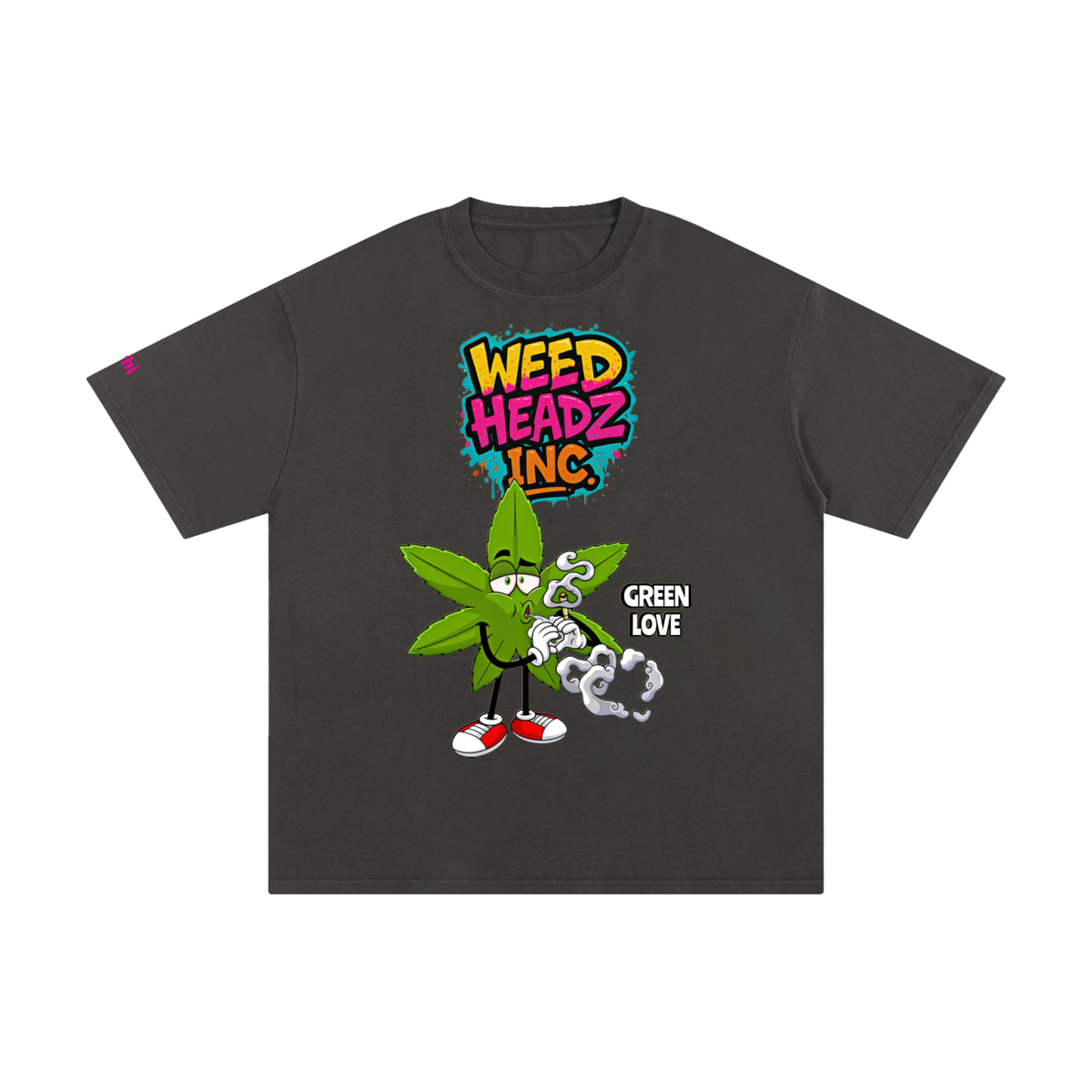 GREENLOVE