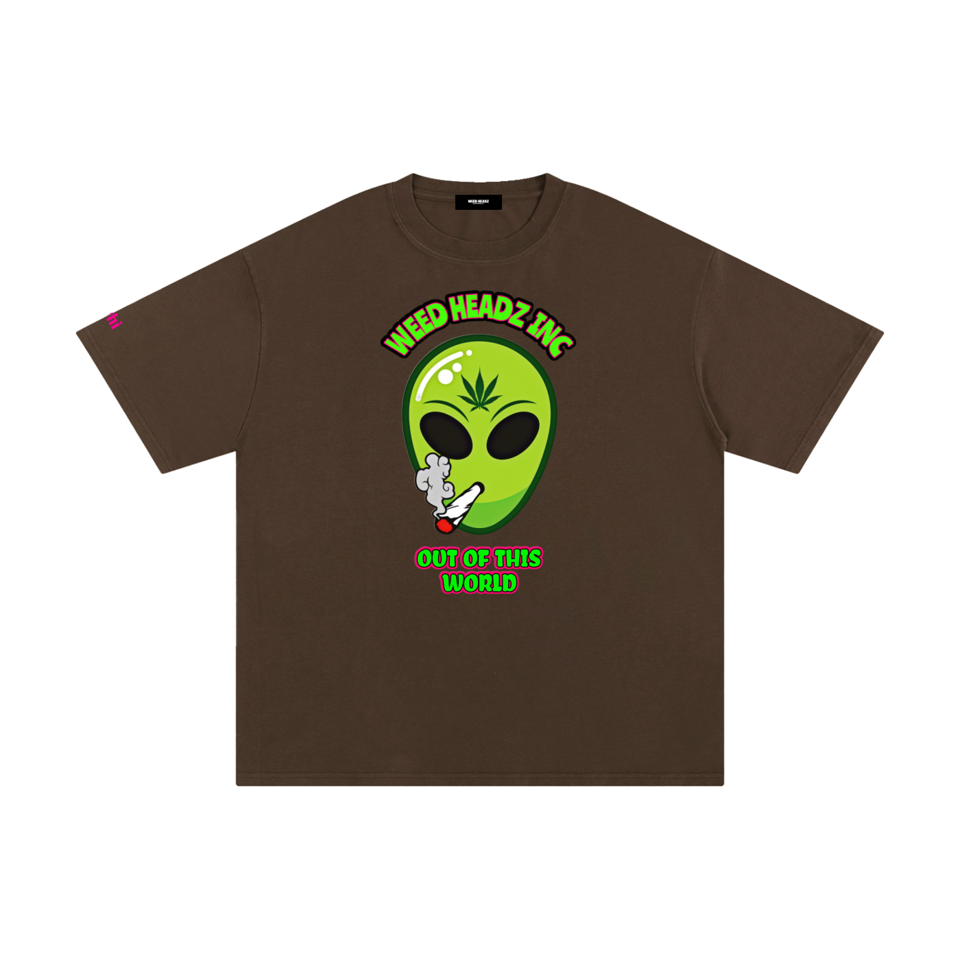ALIEN