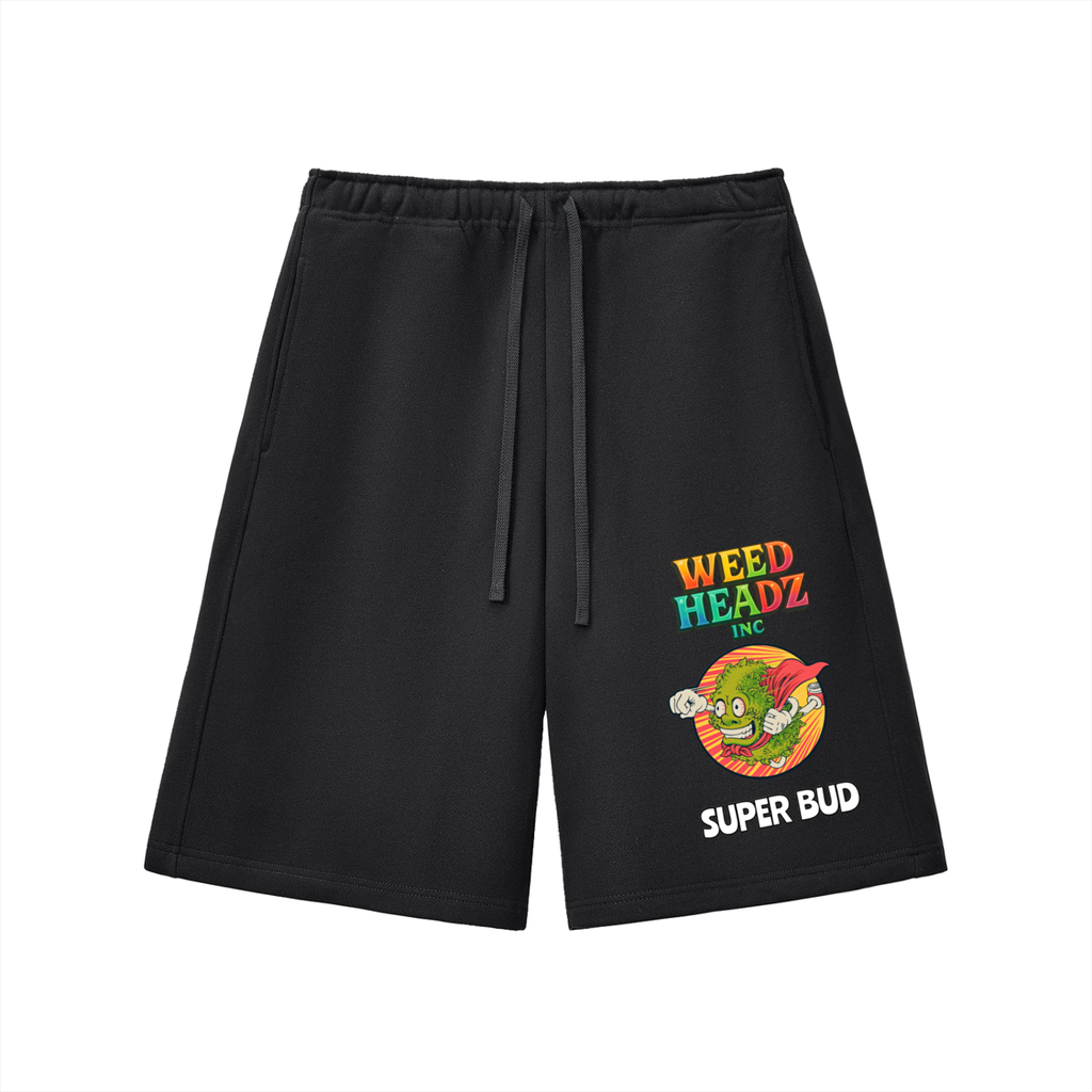 SUPERBUD