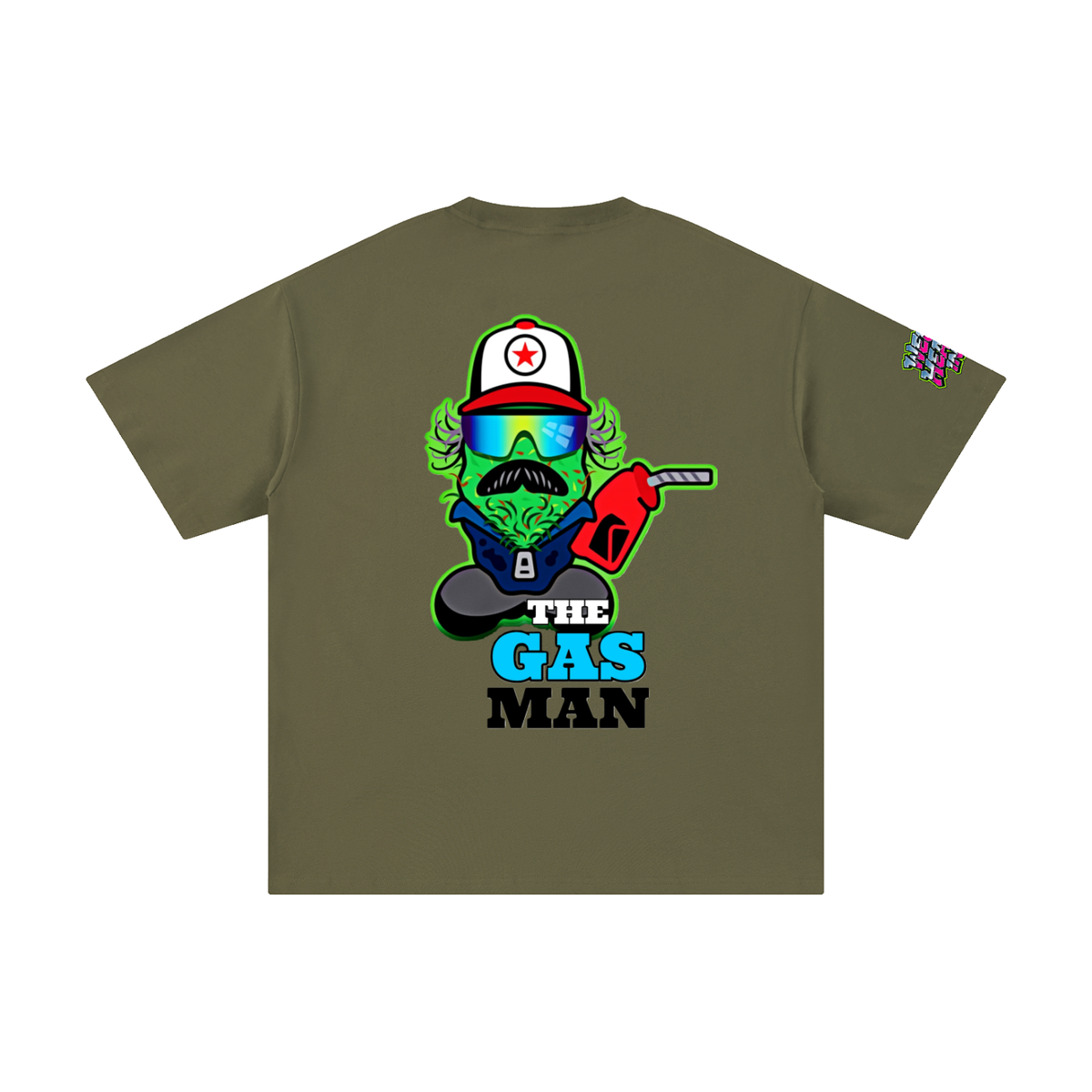 GAS