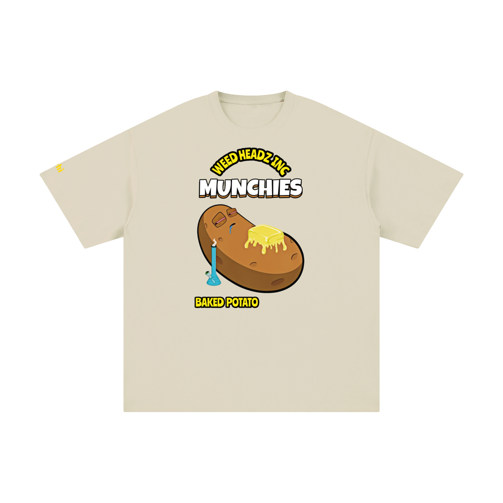 MUNCHIES