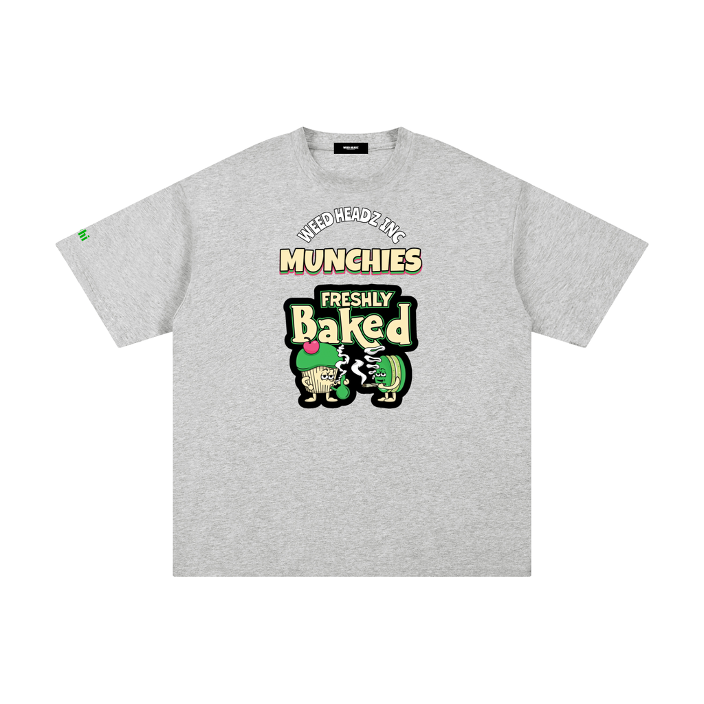 MUNCHIES