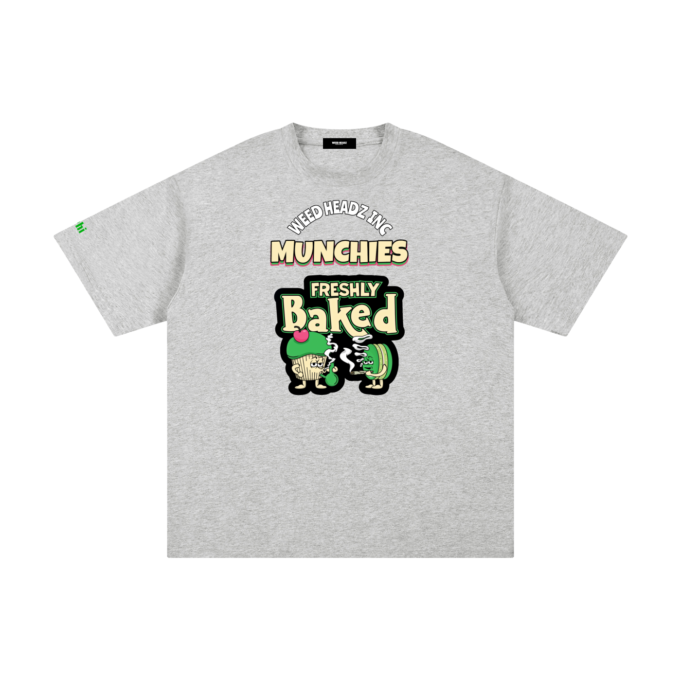 MUNCHIES