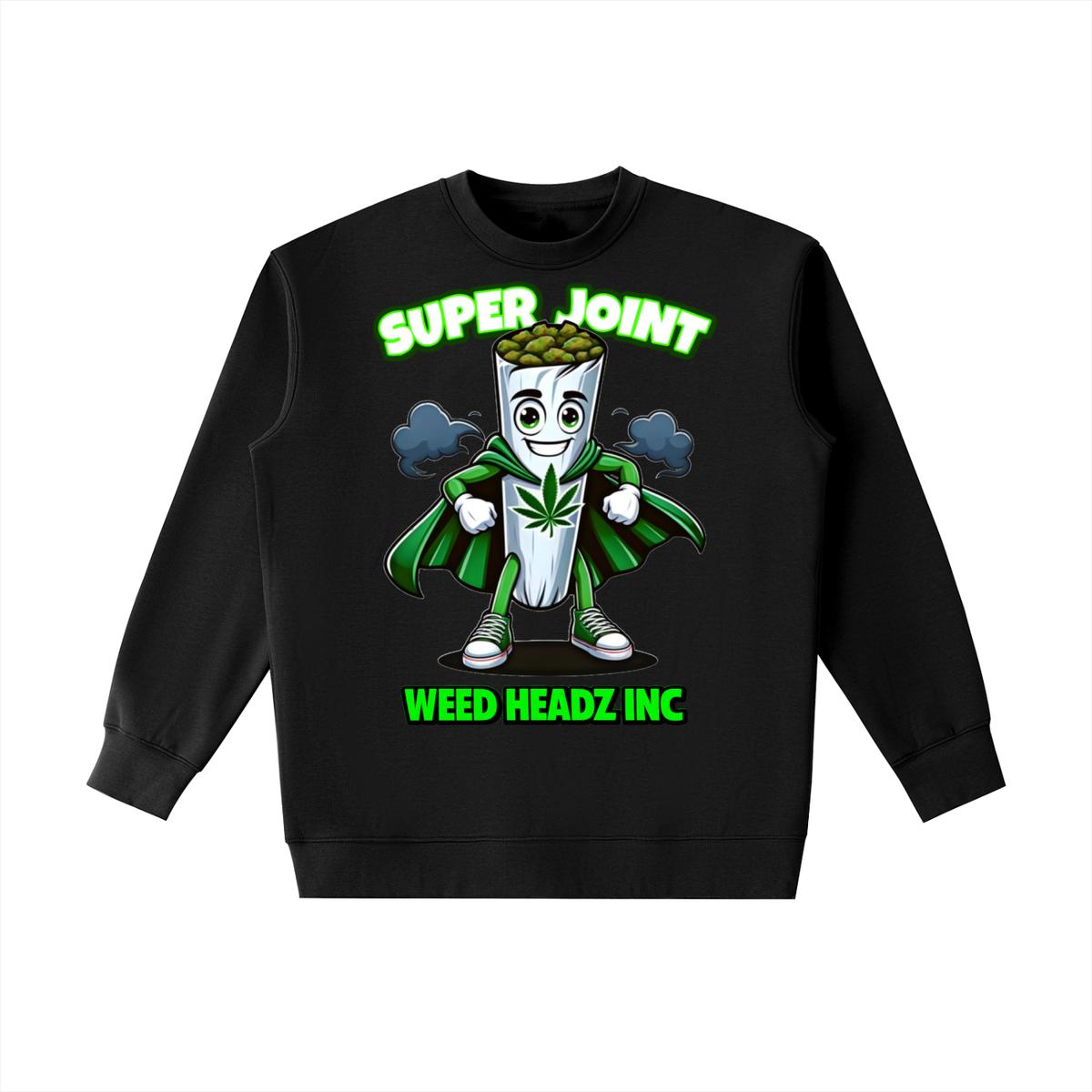 SUPERJOINT