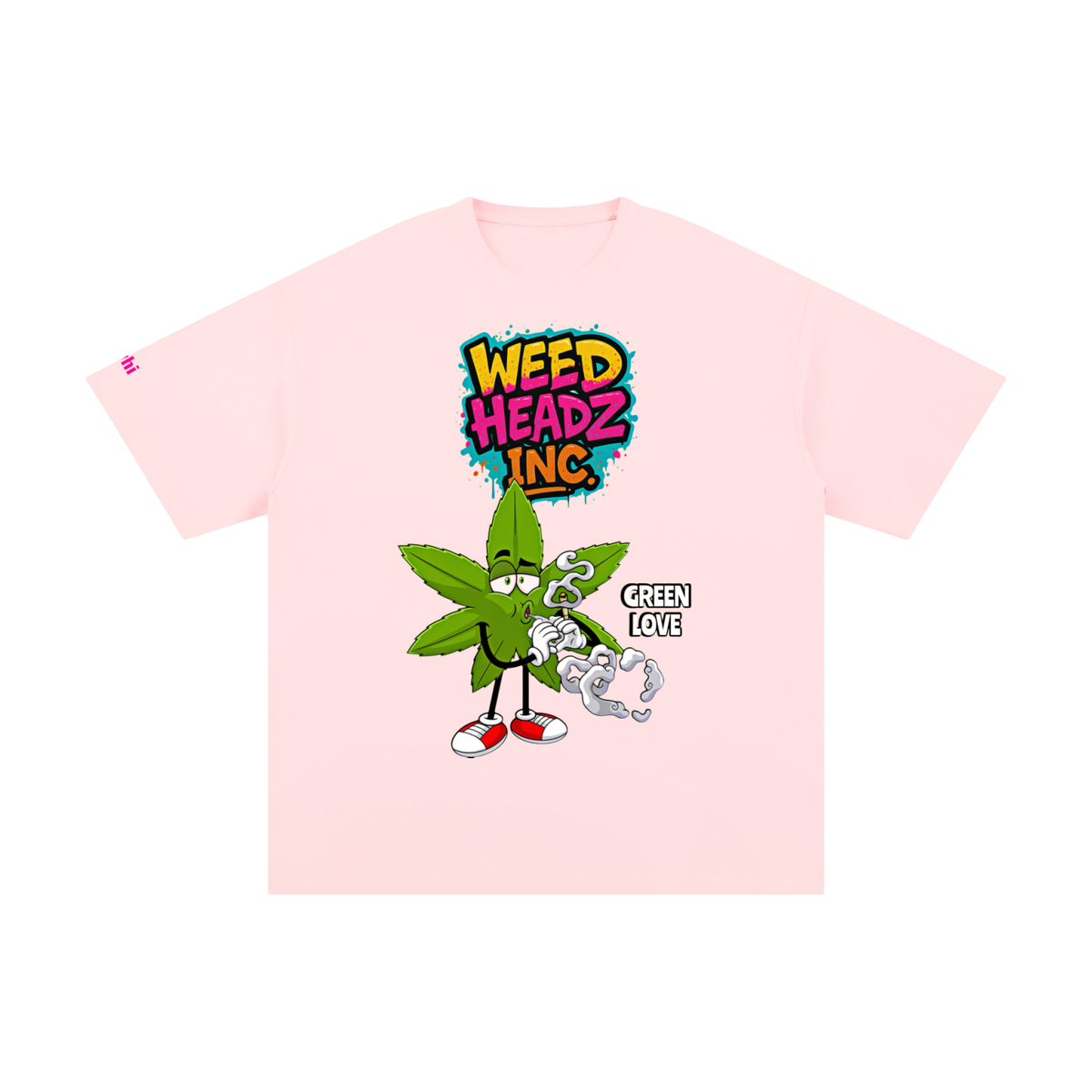 GREENLOVE