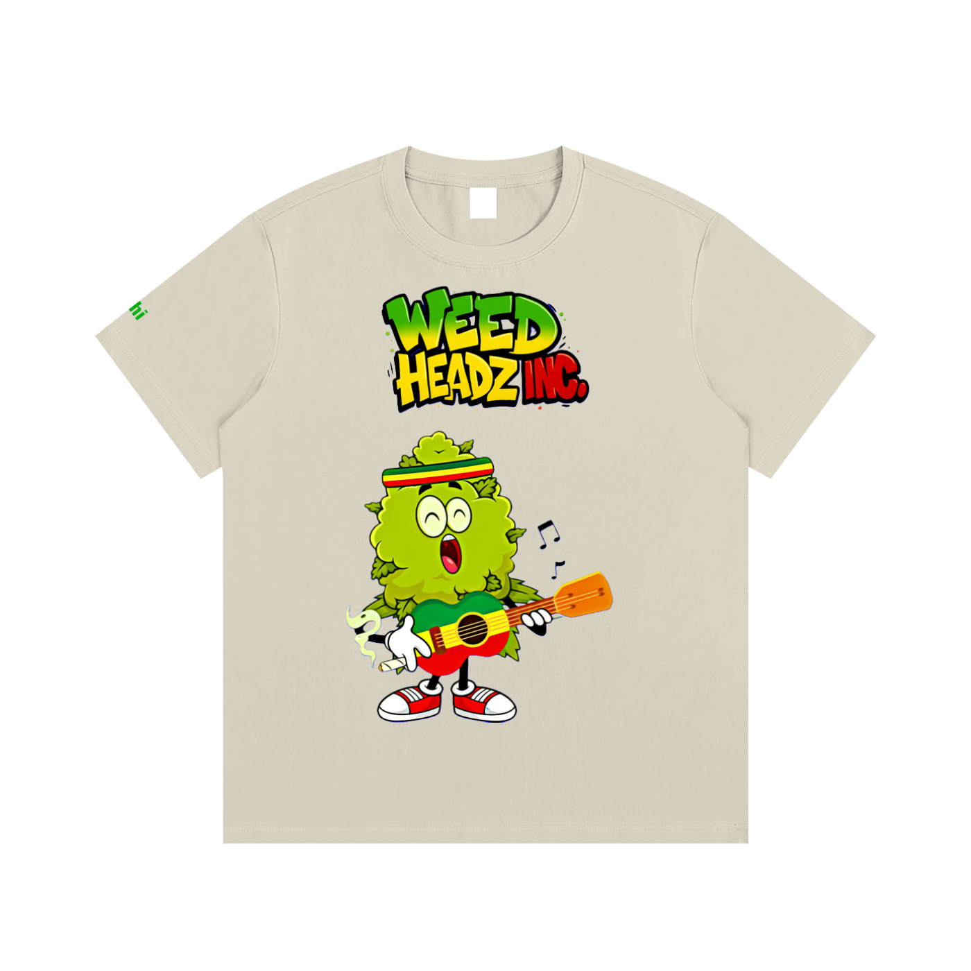 RASTA,BUDDY