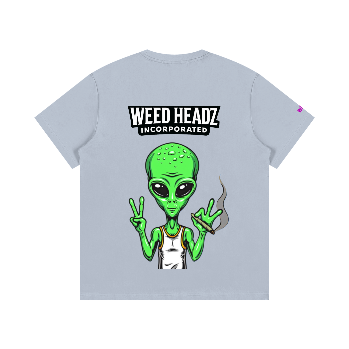 ALIEN