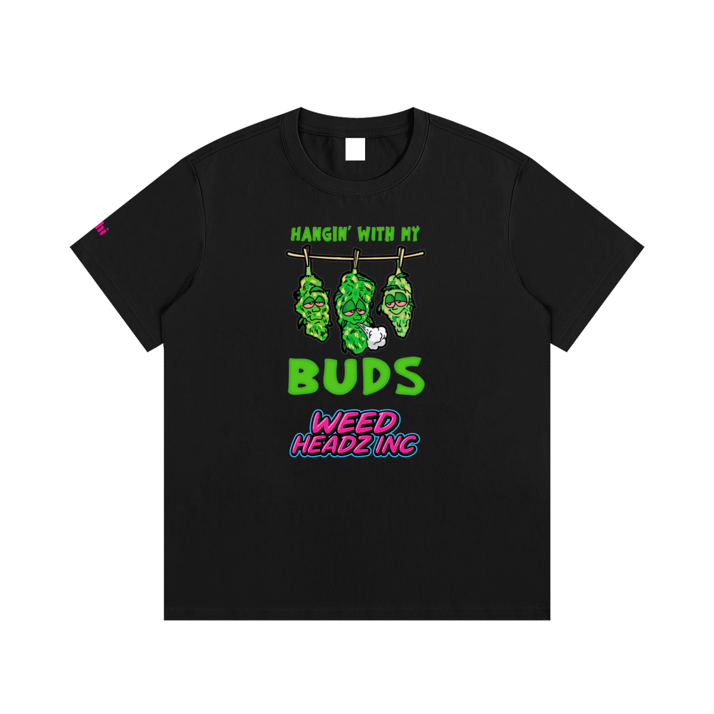 BUDS