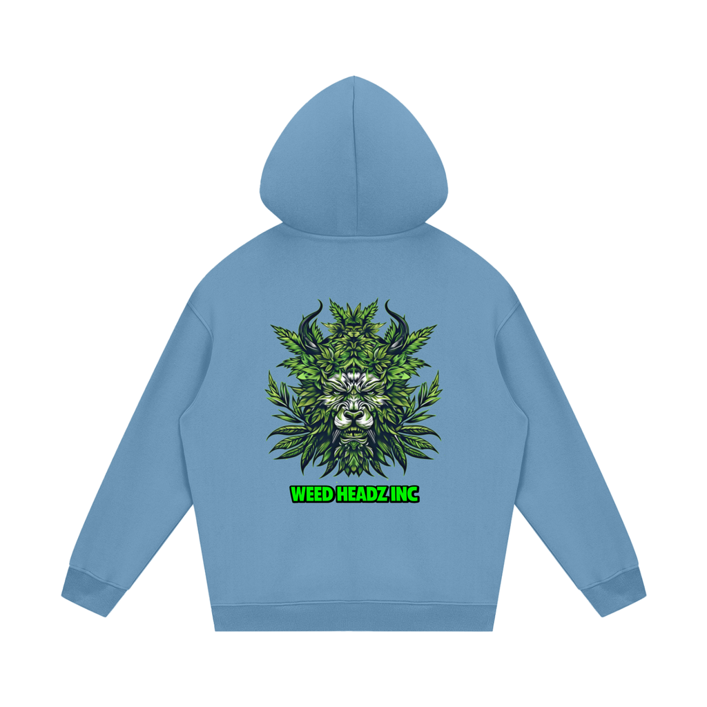 MONSTERGREEN