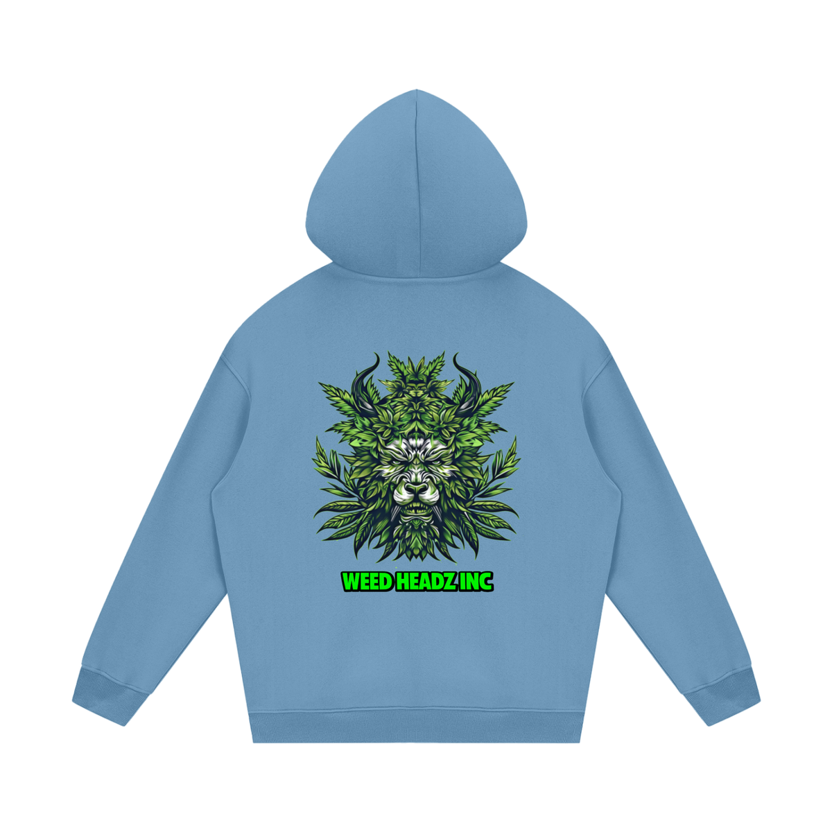 MONSTERGREEN