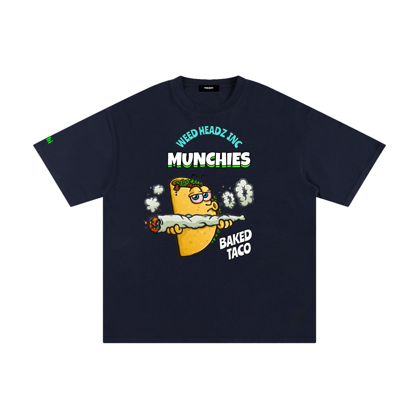MUNCHIES