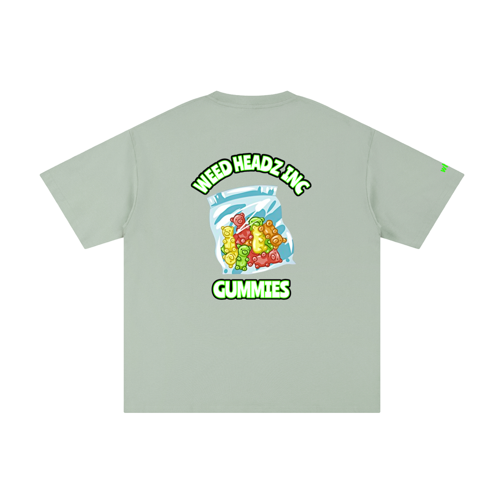 GUMMIES