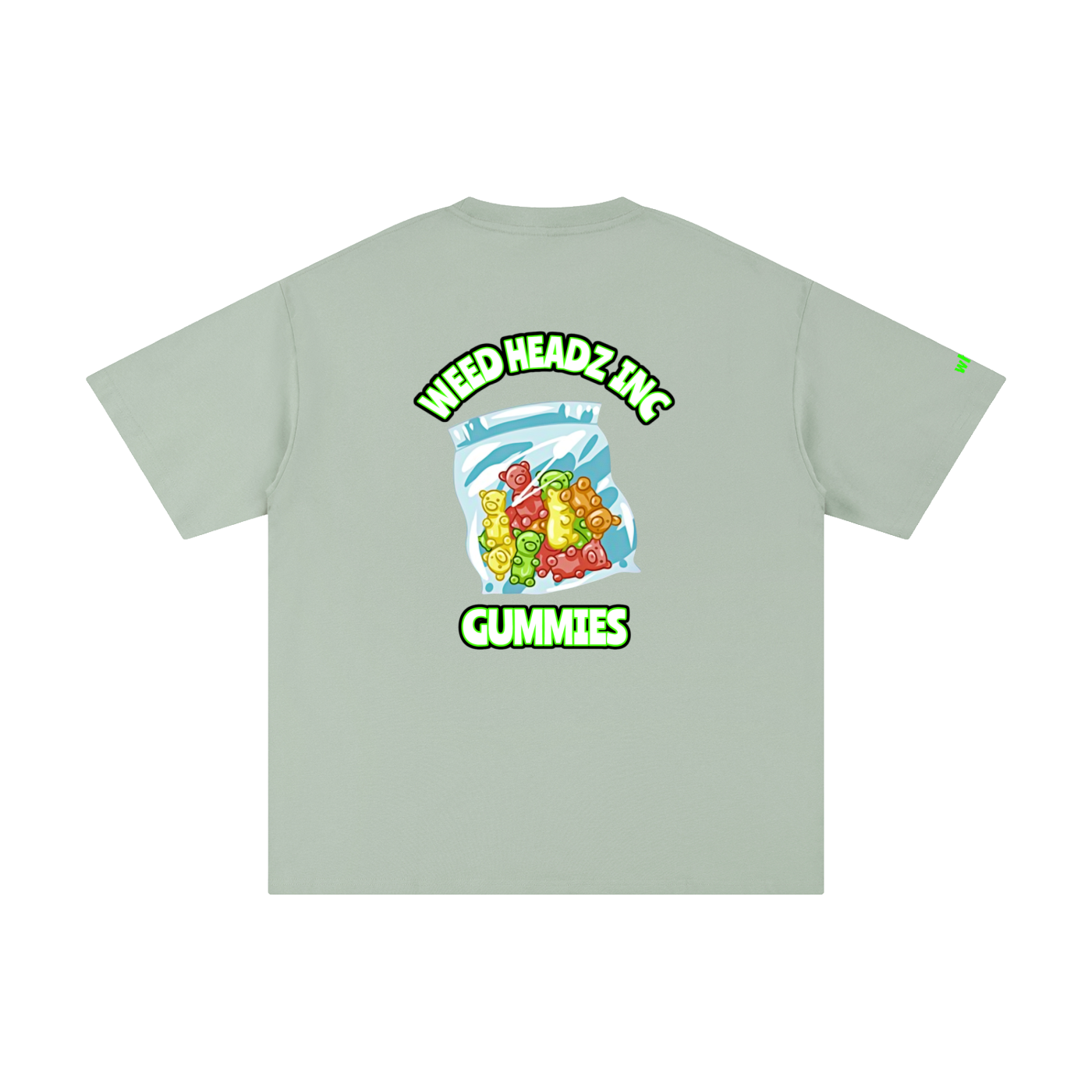 GUMMIES