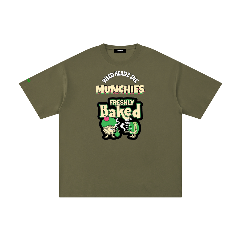 MUNCHIES