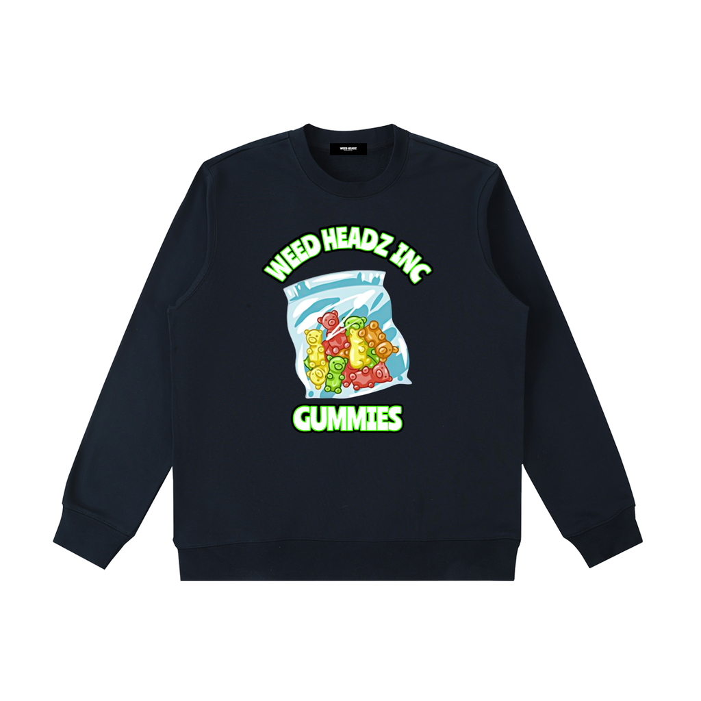 GUMMIES