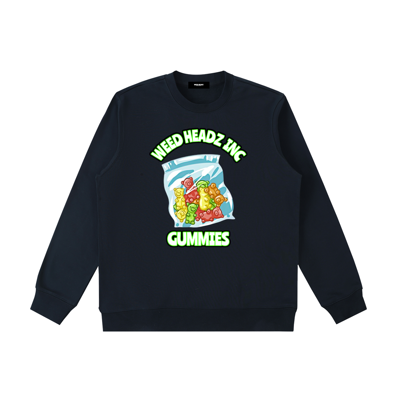 GUMMIES