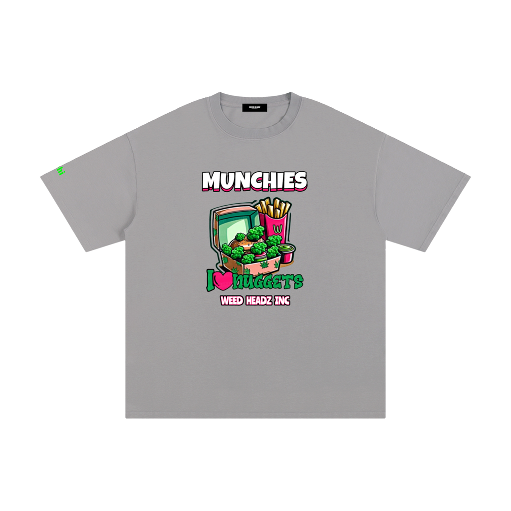 MUNCHIES
