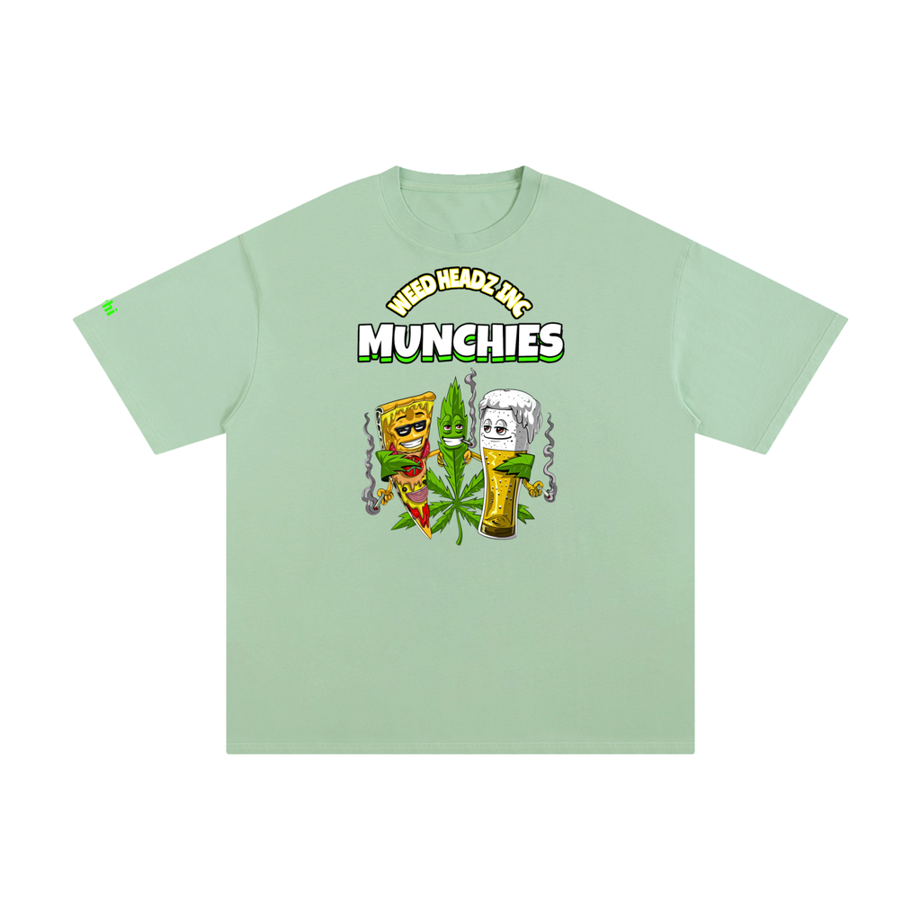 MUNCHIES