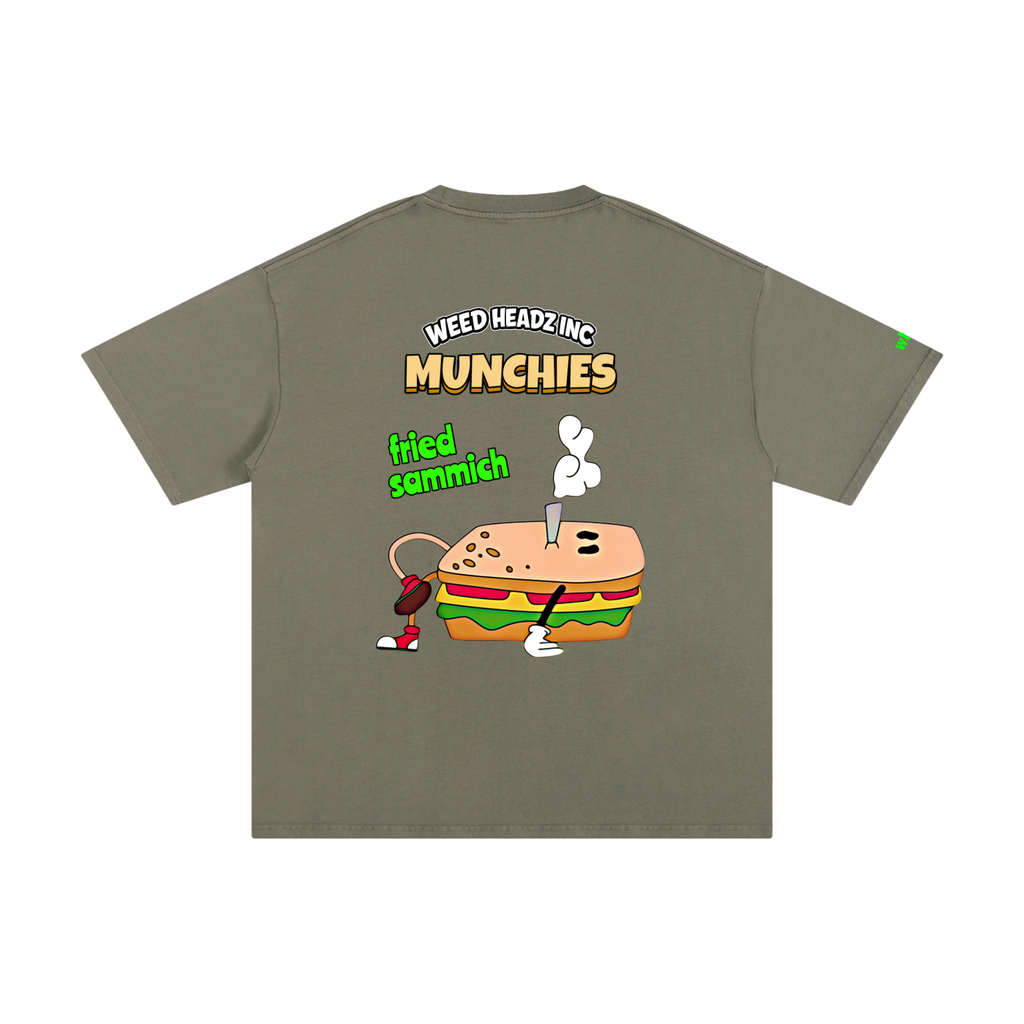 MUNCHIES