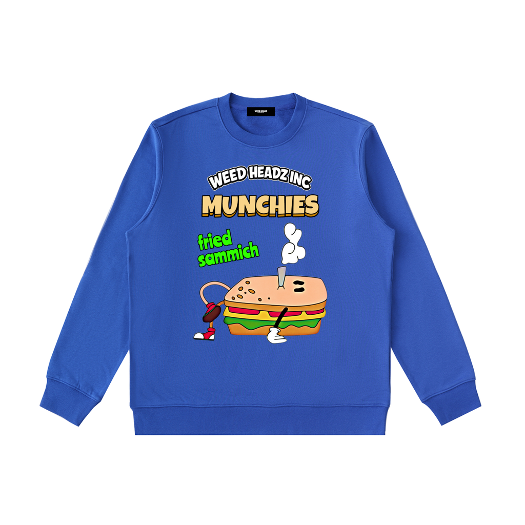 MUNCHIES