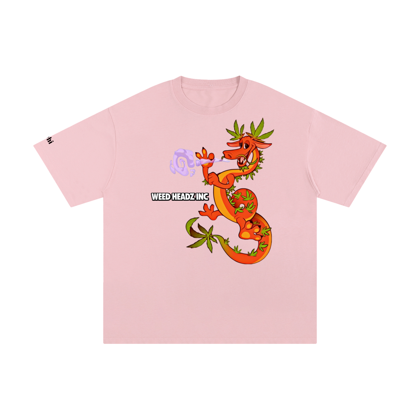 SMOKEDDRAGON