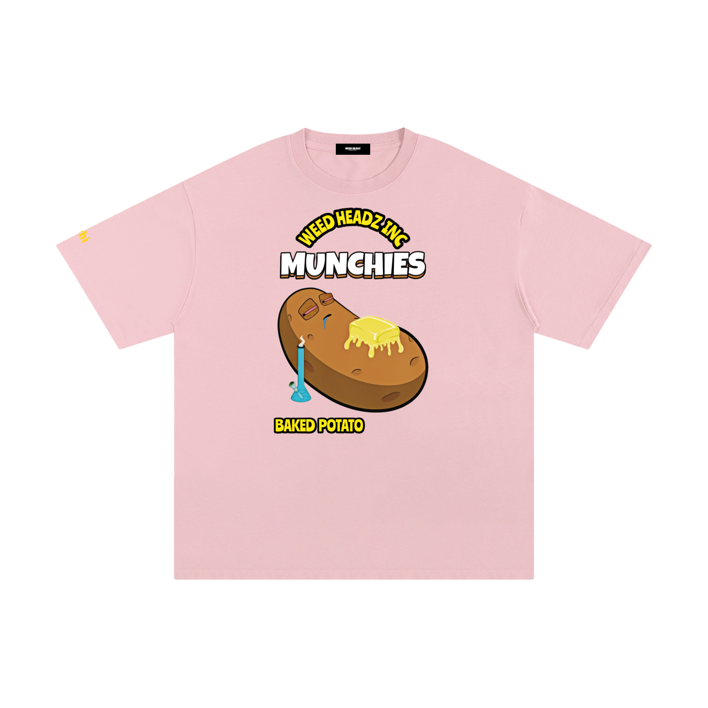 MUNCHIES
