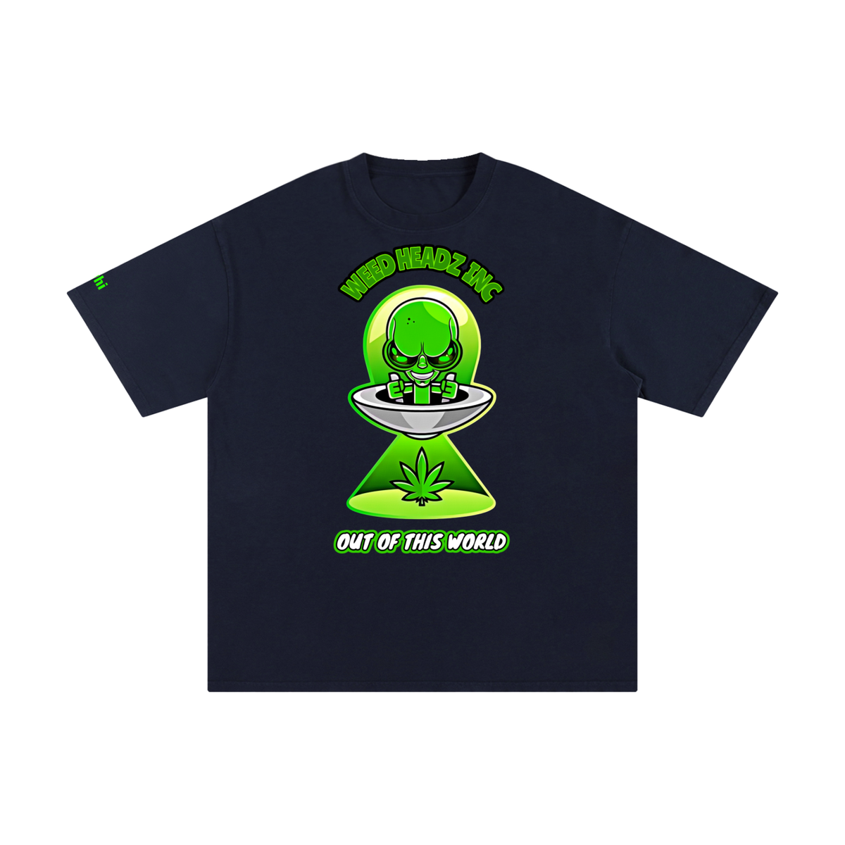 ALIEN