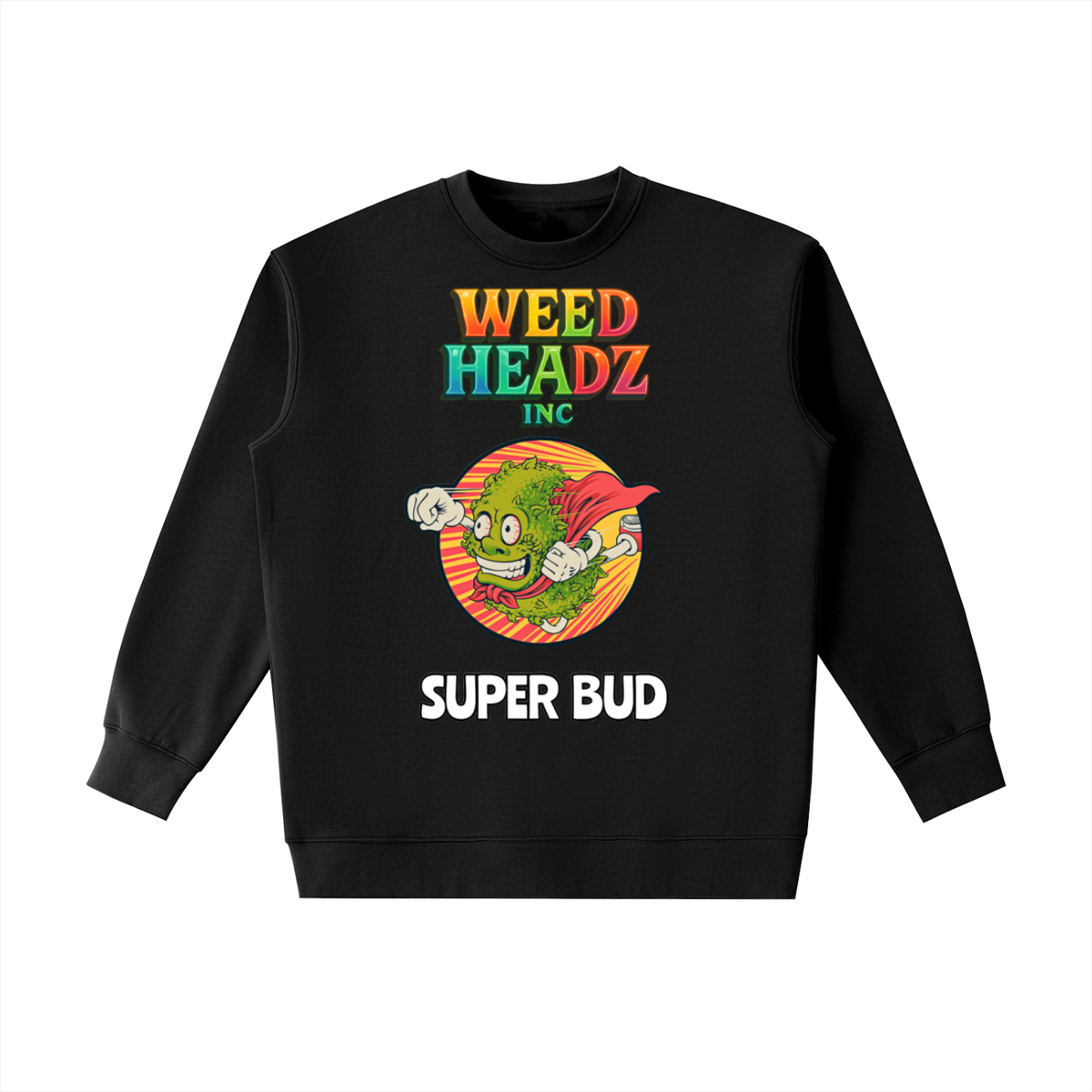 SUPERBUD