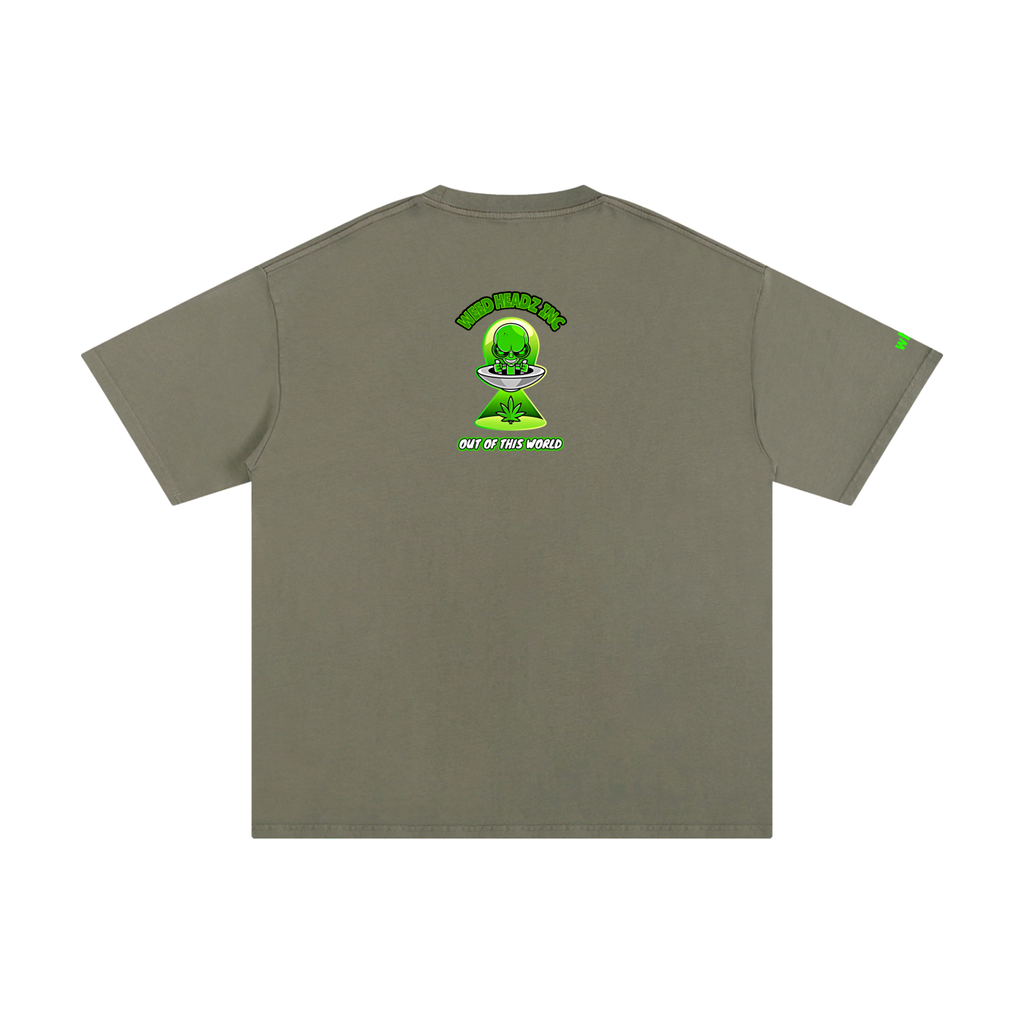 ALIEN
