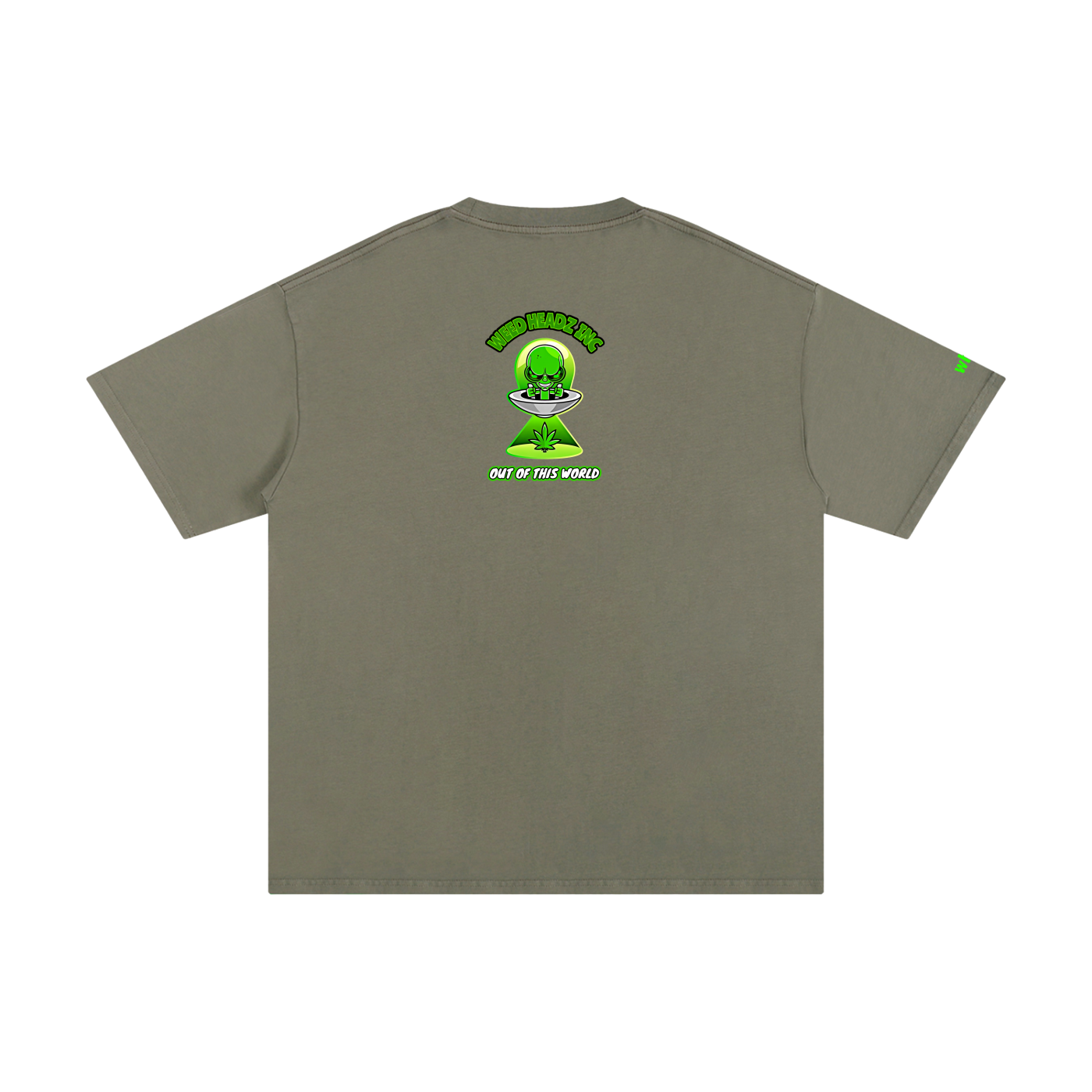 ALIEN