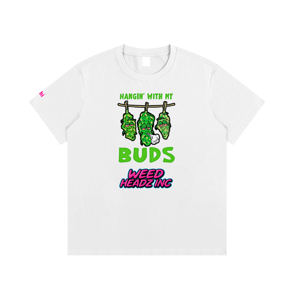 BUDS