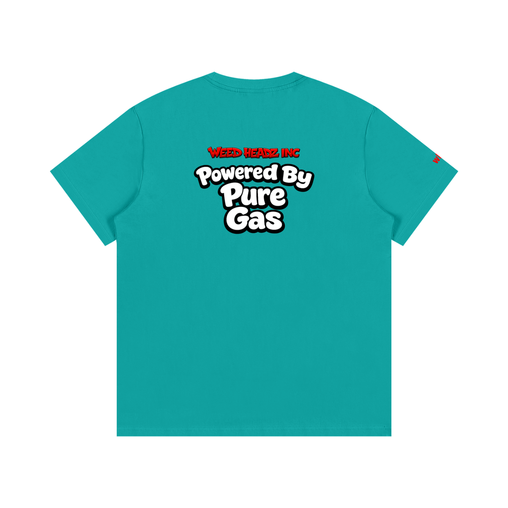 GAS