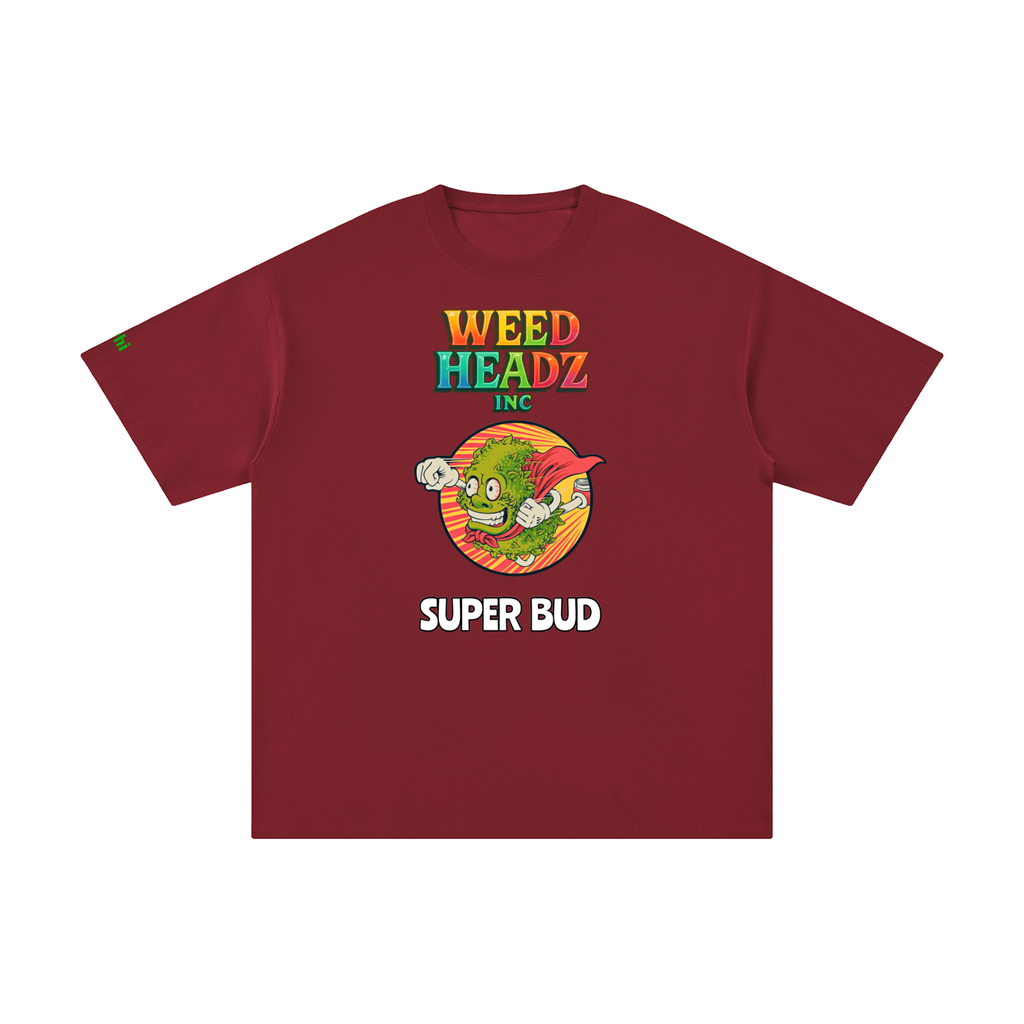 BUD