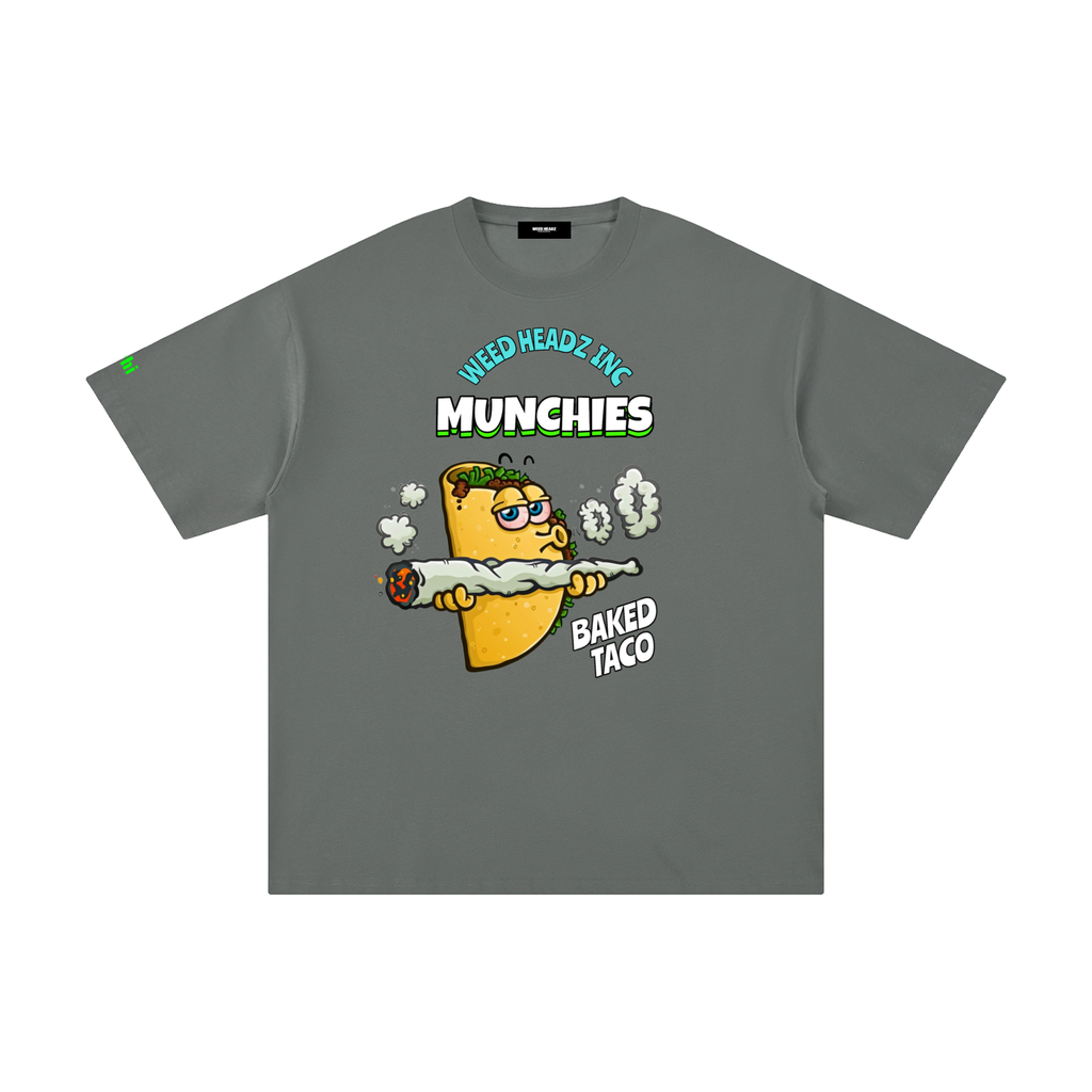 MUNCHIES