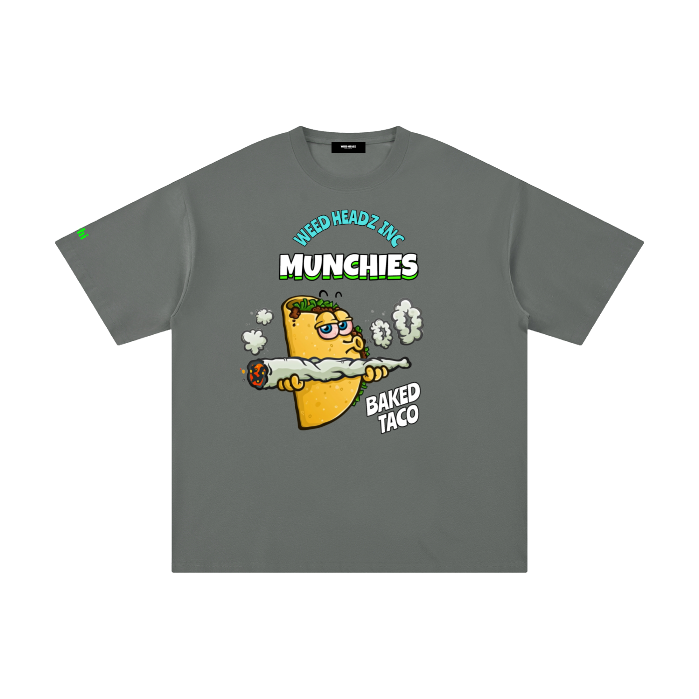 MUNCHIES