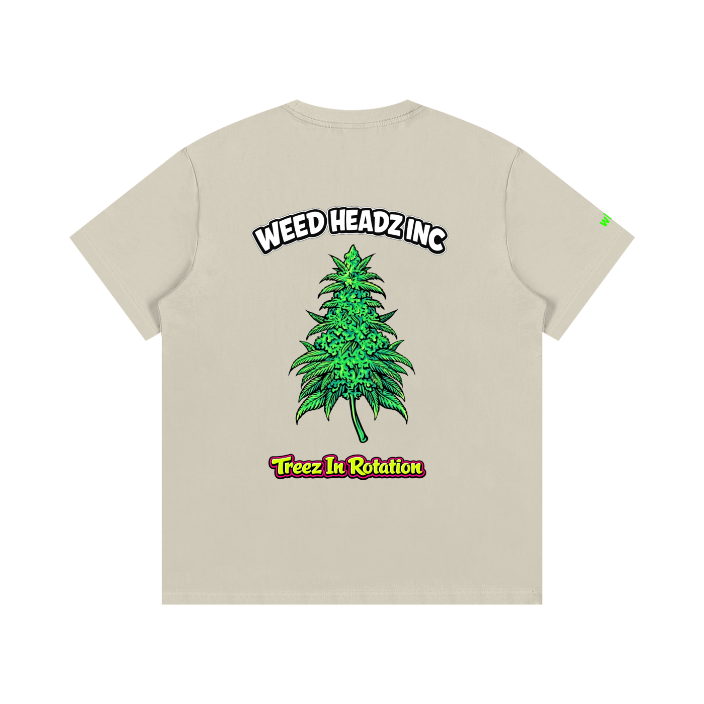 TREEZ