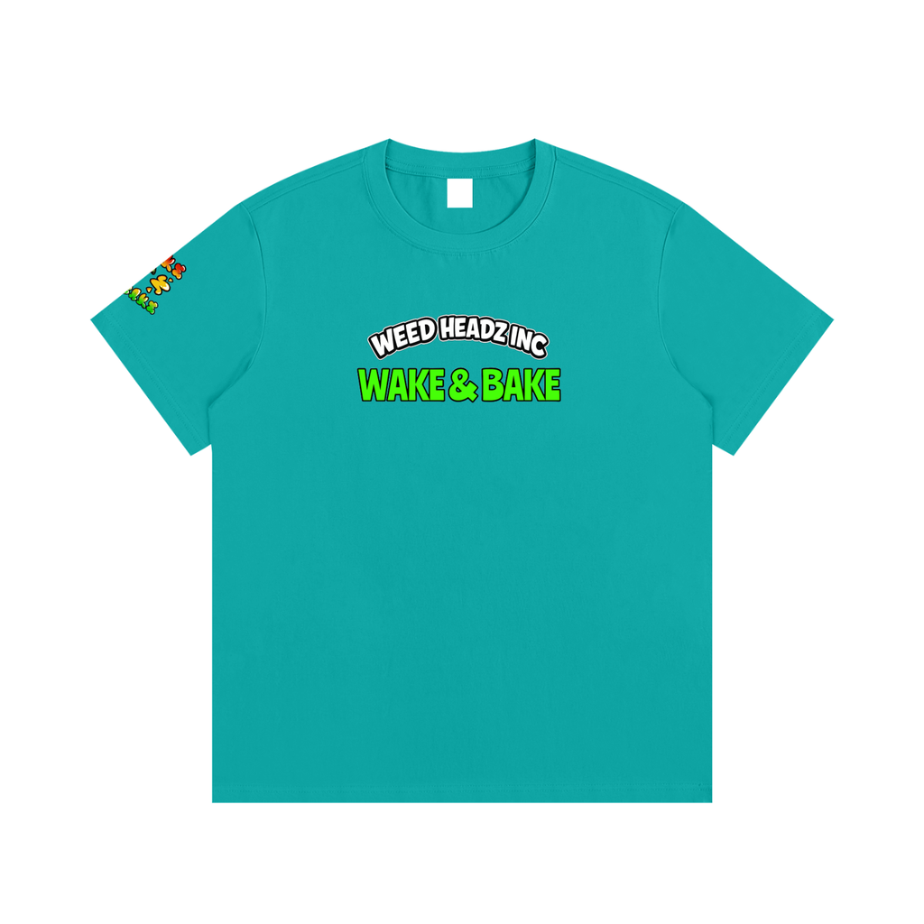 WAKEBAKE