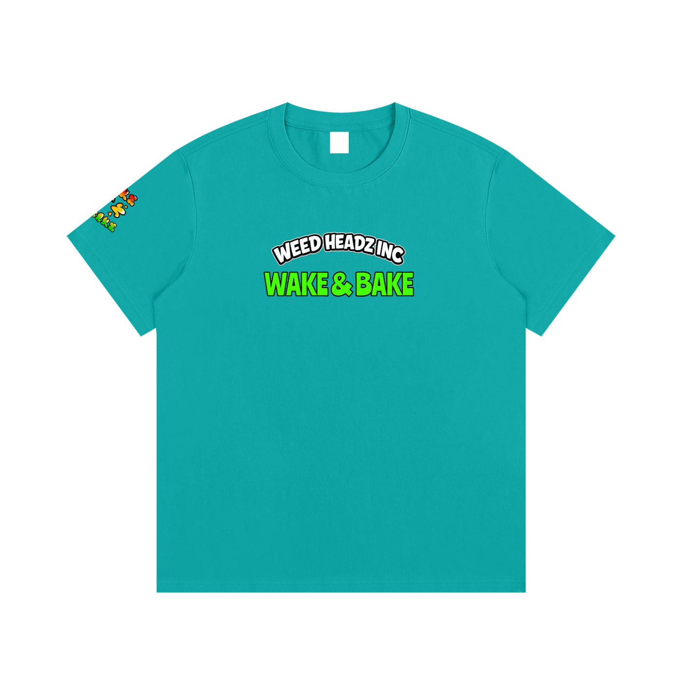 WAKEBAKE