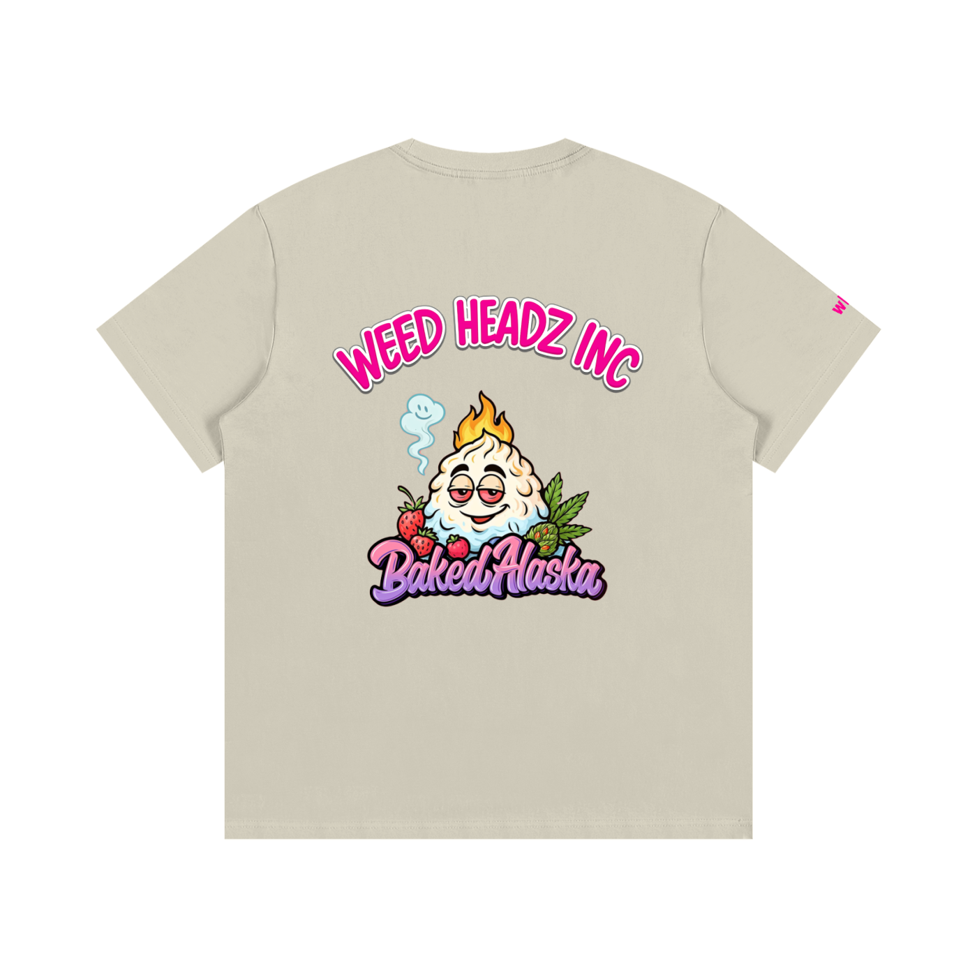 STRAIN