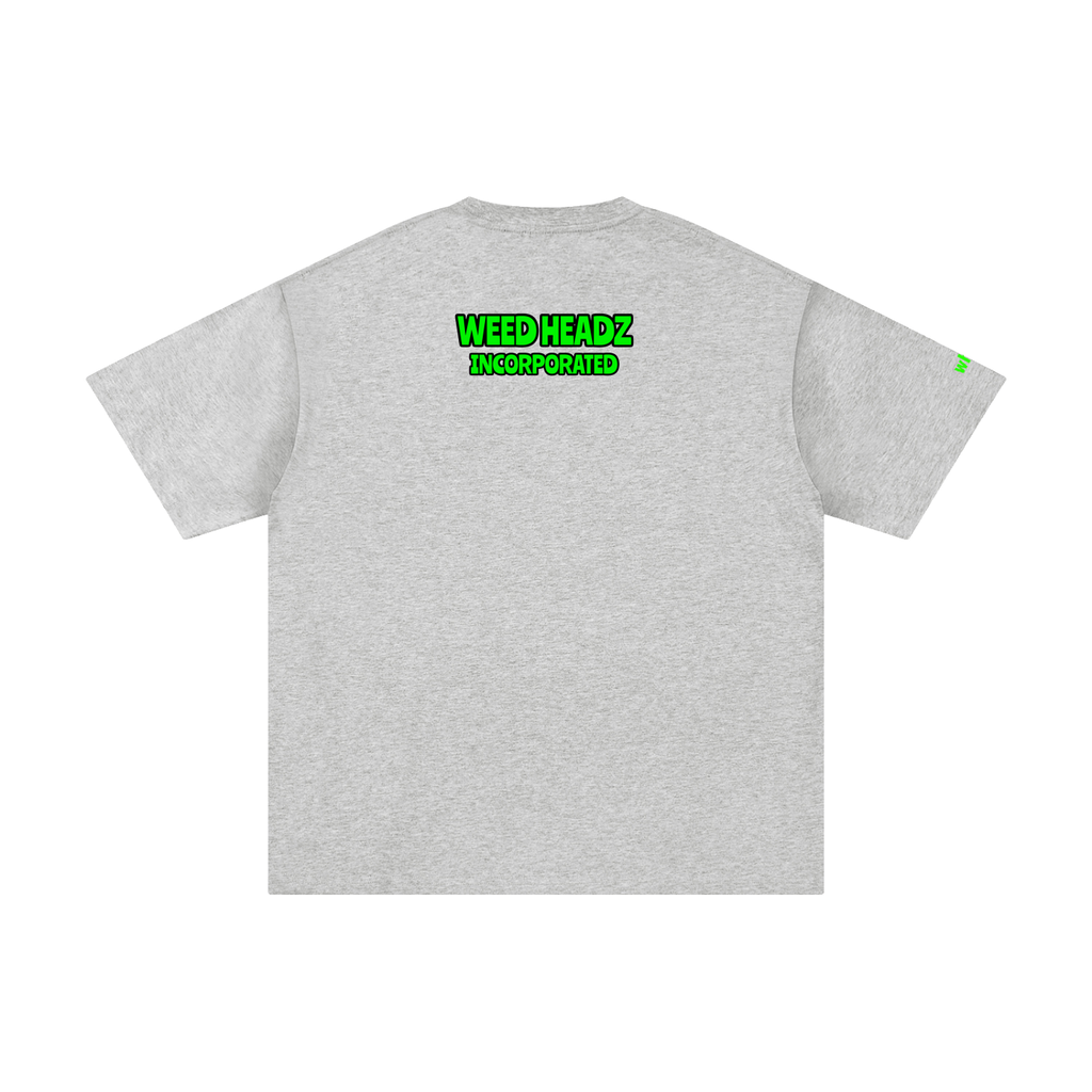 WHI Men's Bud Boogie Cotton T-Shirt