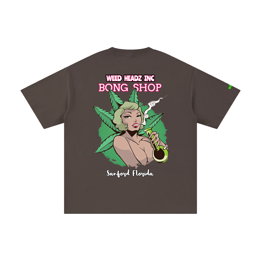 BONG