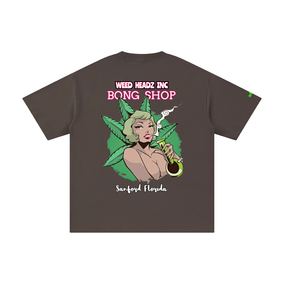 BONG