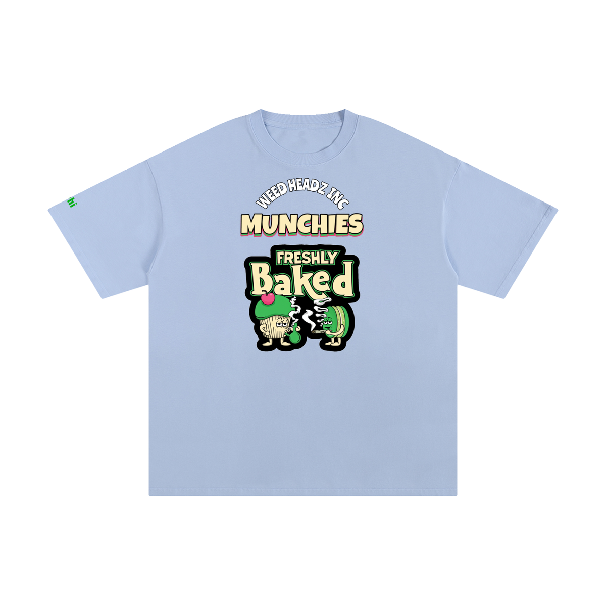 MUNCHIES