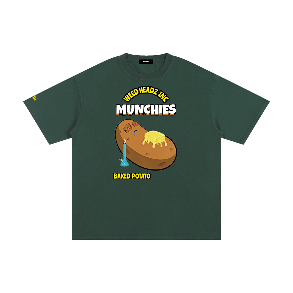 MUNCHIES