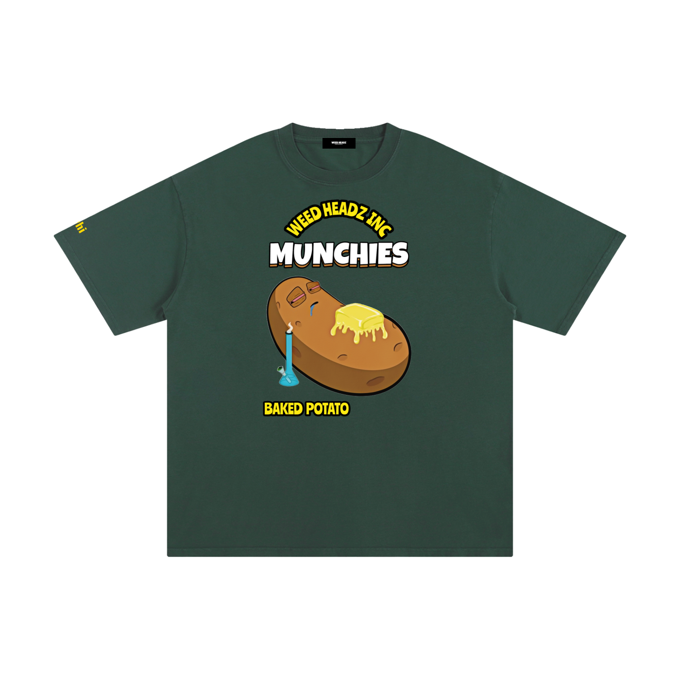 MUNCHIES