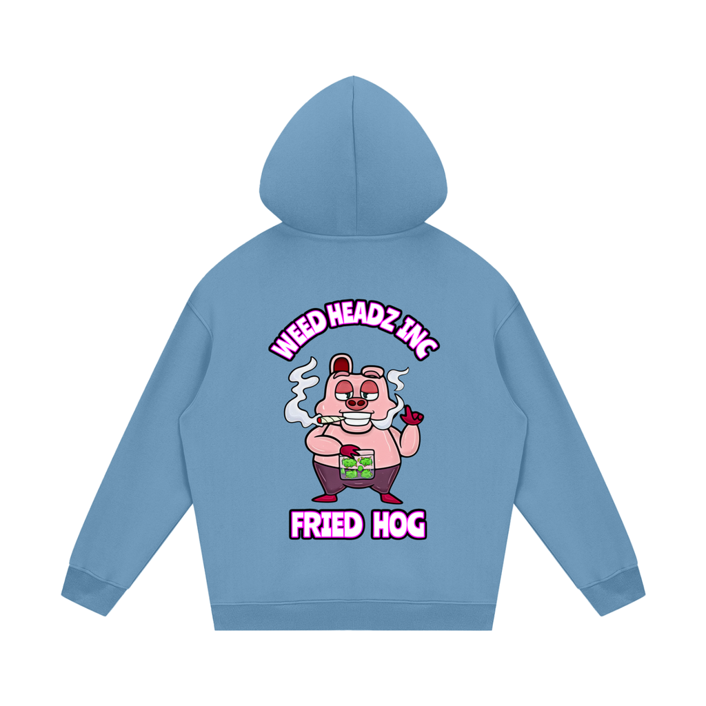 FRIEDHOG