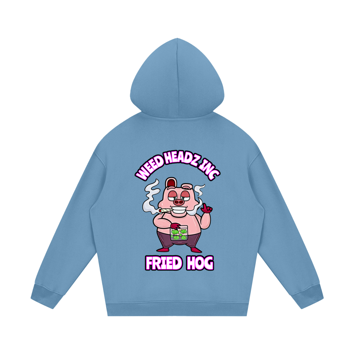 FRIEDHOG