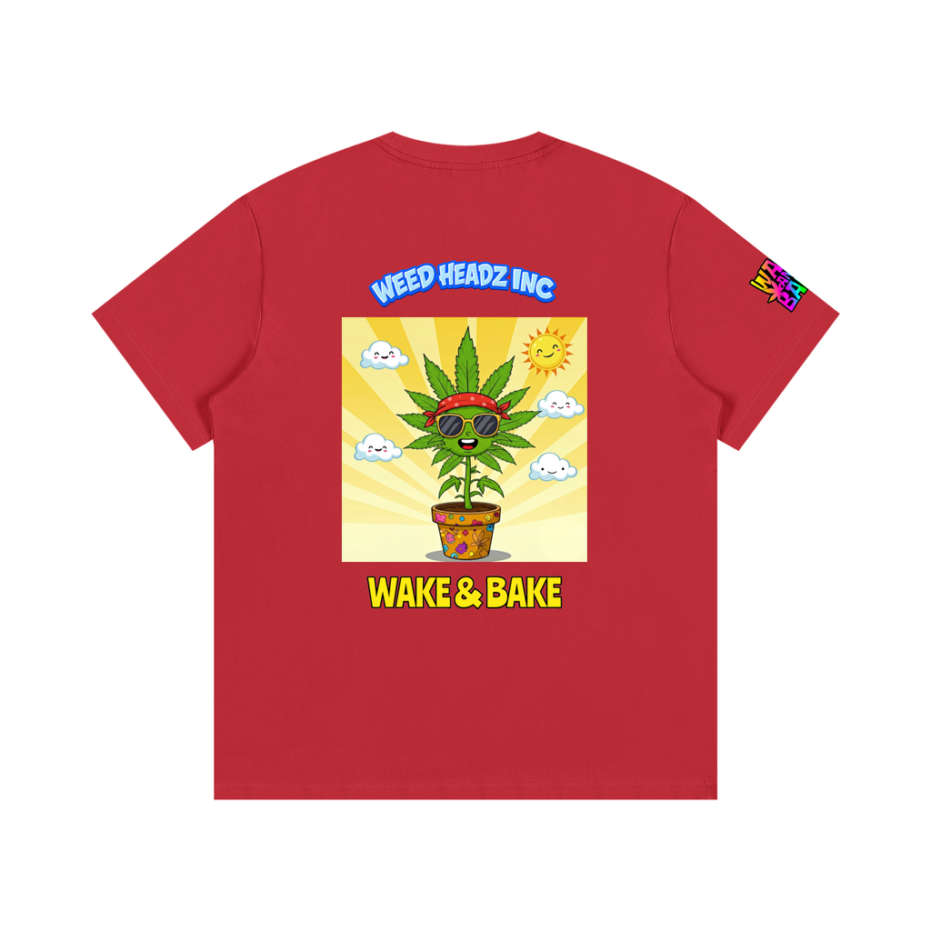 WAKEBAKE