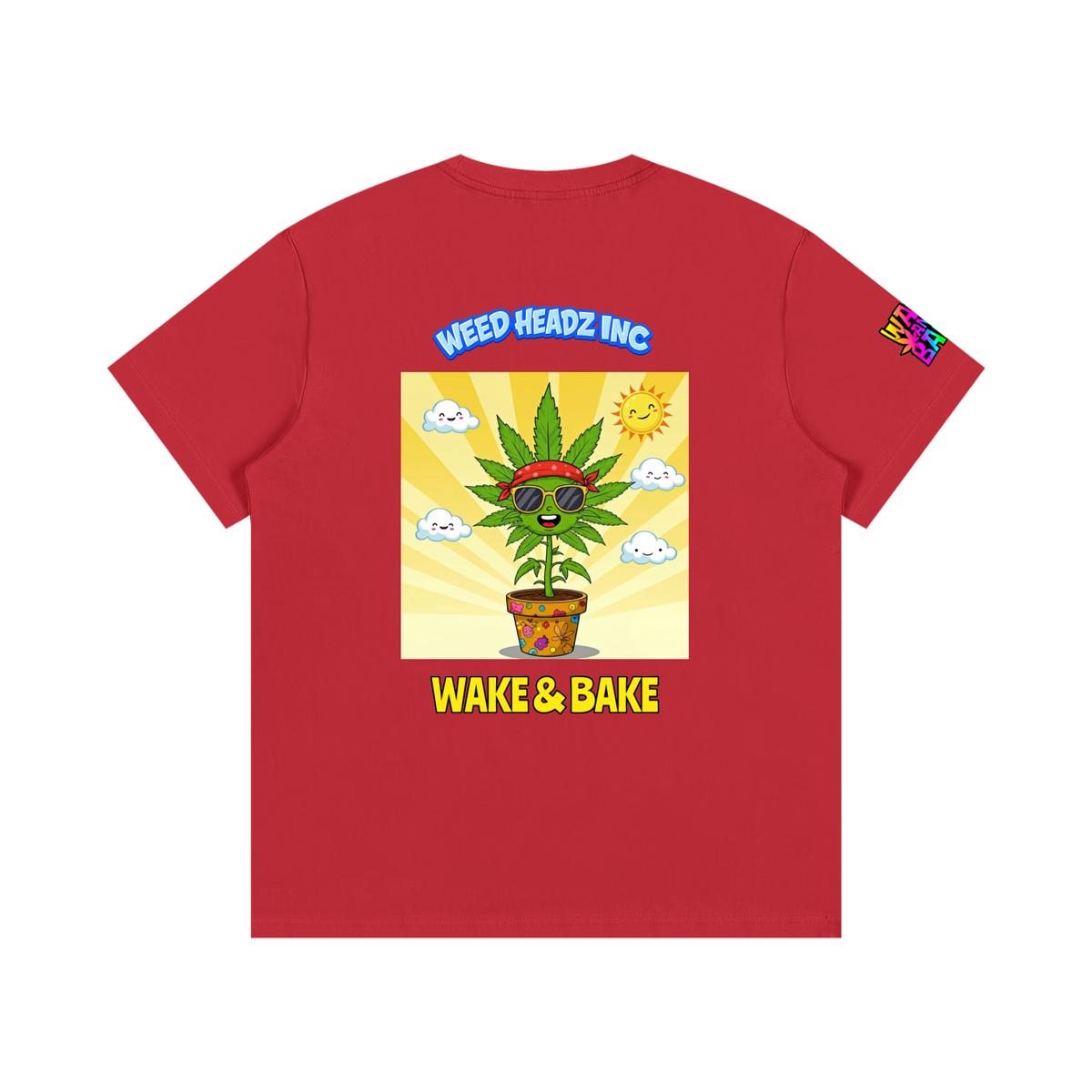 WAKEBAKE