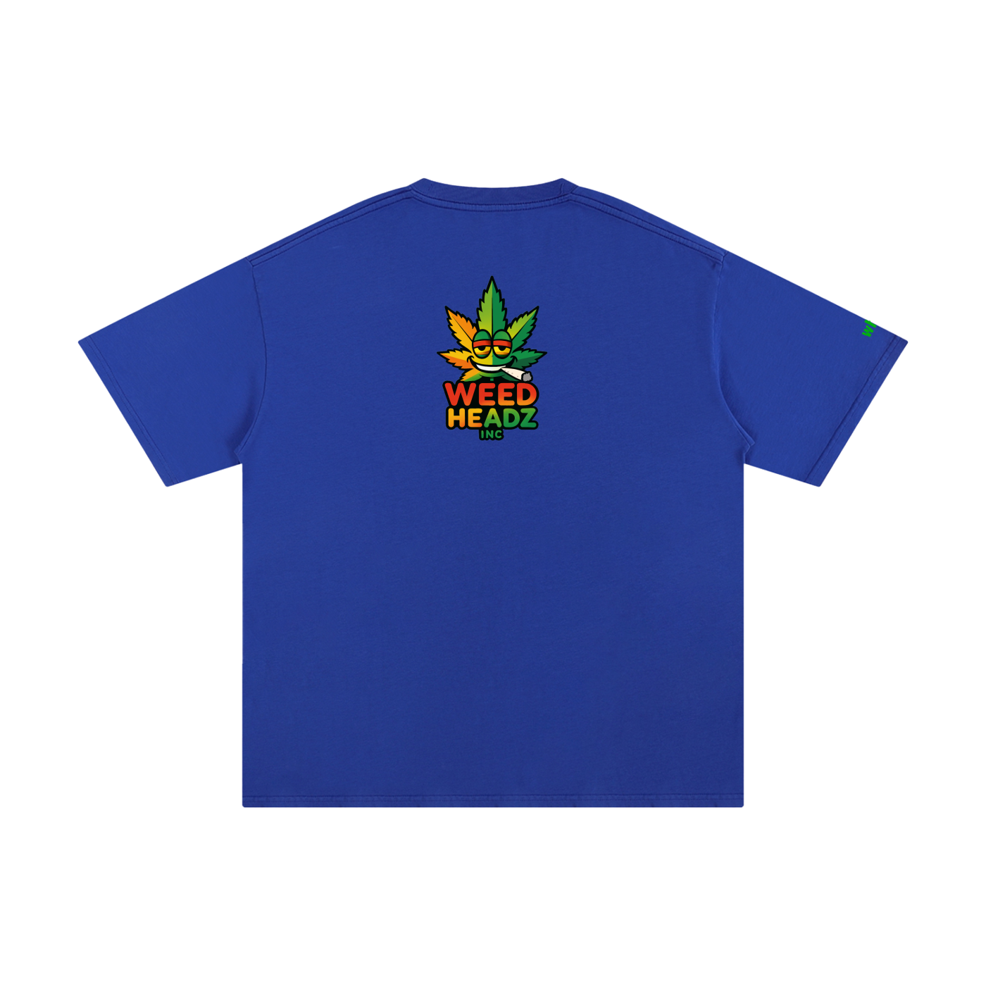 LEAFY